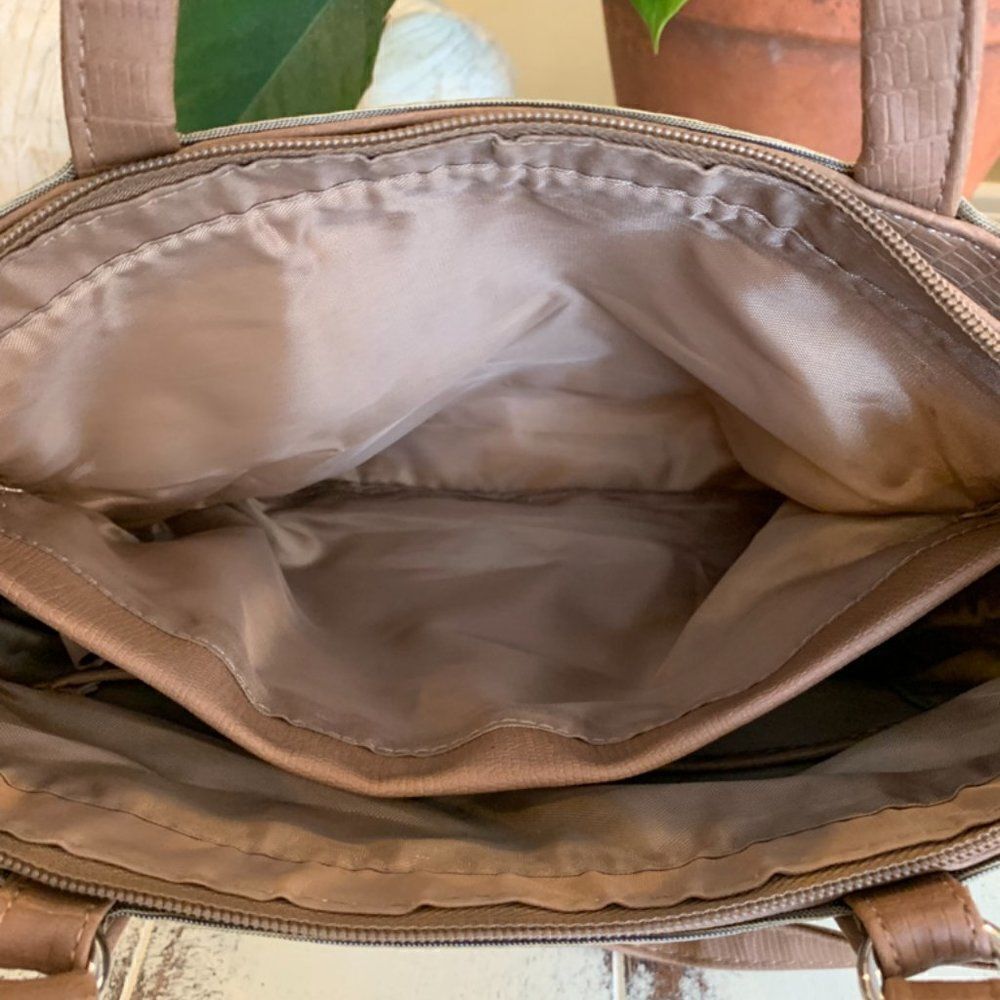 Multi Sac Nylon Purse - Picture 9 of 9